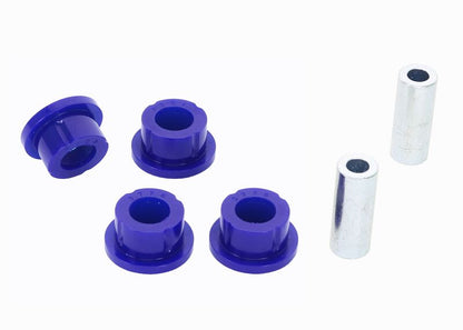 SuperPro Front Control Arm Lower-Inner Front Bushing Kit SPF3728K Photo - out of package