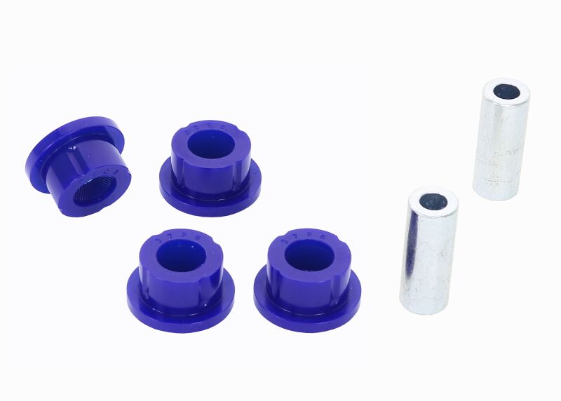 SuperPro Front Control Arm Lower-Inner Front Bushing Kit SPF3728K Photo - out of package