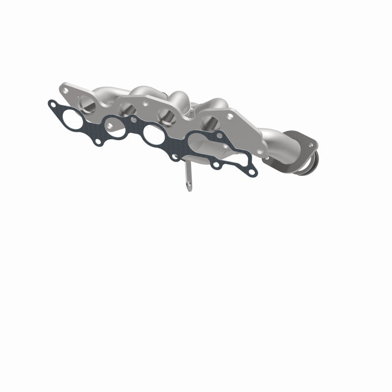 MagnaFlow Mazda 6 California Grade CARB Compliant Manifold Catalytic Converter 5531851 360 Degree Image Set
