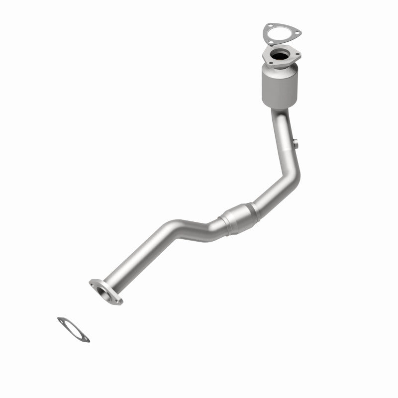 MagnaFlow Saturn Vue OEM Grade Federal / EPA Compliant Direct-Fit Catalytic Converter 51390 360 Degree Image Set