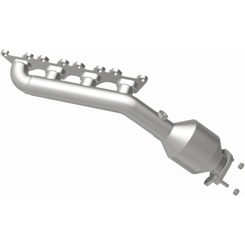 MagnaFlow Hyundai Genesis California Grade CARB Compliant Manifold Catalytic Converter 5531899 Photo - out of package