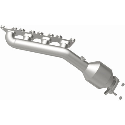 MagnaFlow Hyundai Genesis California Grade CARB Compliant Manifold Catalytic Converter 5531899 Photo - out of package