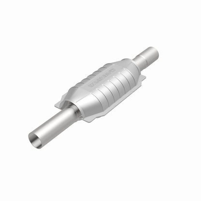 MagnaFlow Standard Grade Federal / EPA Compliant Direct-Fit Catalytic Converter 23401 360 Degree Image Set