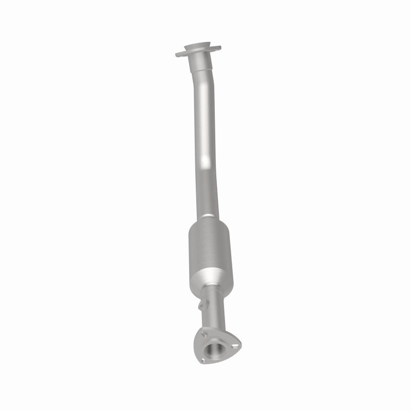 MagnaFlow California Grade CARB Compliant Direct-Fit Catalytic Converter 4481460 360 Degree Image Set