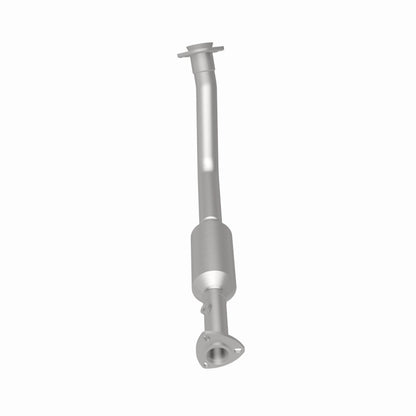MagnaFlow California Grade CARB Compliant Direct-Fit Catalytic Converter 4481460 360 Degree Image Set