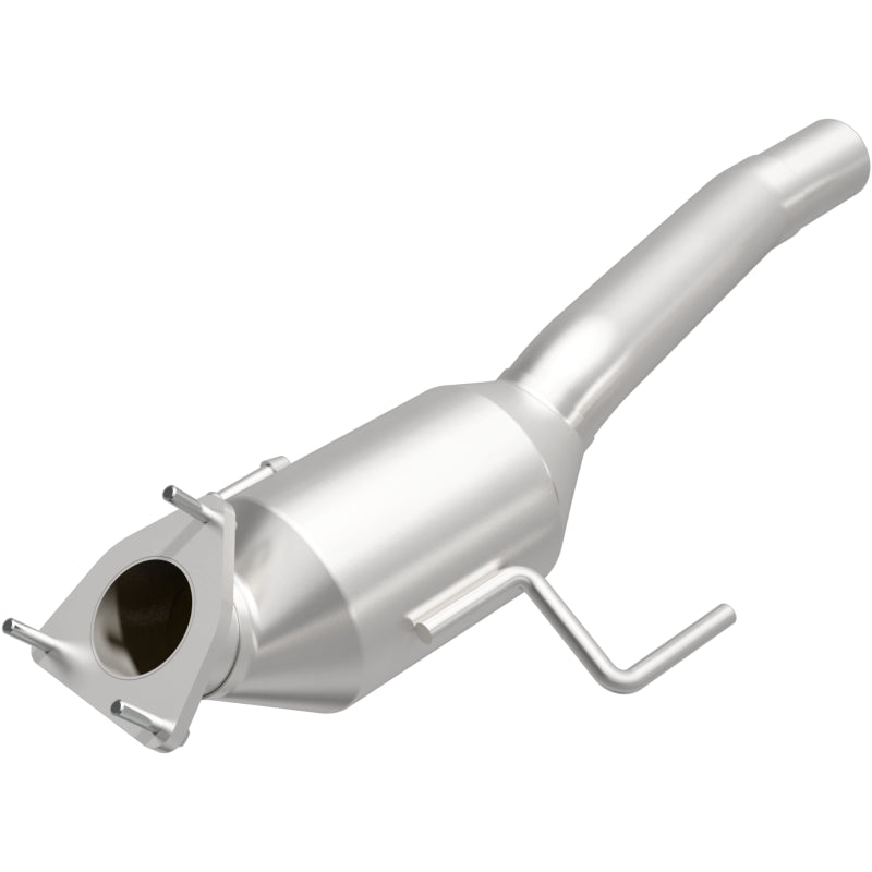 MagnaFlow Volkswagen Touareg OEM Grade Federal / EPA Compliant Direct-Fit Catalytic Converter 51156 Photo - Primary