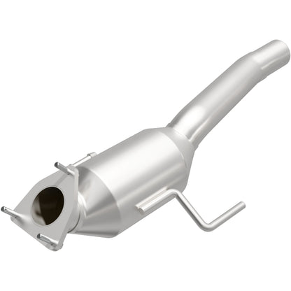 MagnaFlow Volkswagen Touareg OEM Grade Federal / EPA Compliant Direct-Fit Catalytic Converter 51156 Photo - Primary