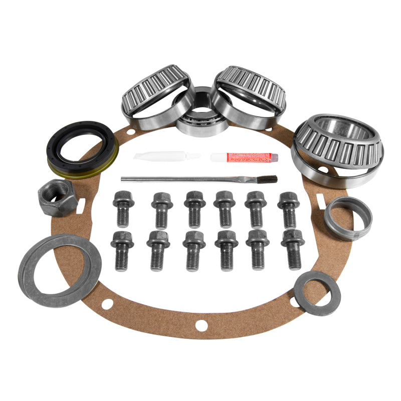 Yukon Gear & Axle YUK USA Std Master Overhaul Drivetrain Differential Overhaul Kits main image