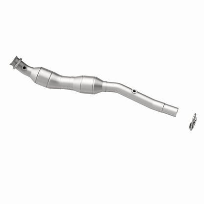 MagnaFlow Land Rover Range Rover OEM Grade Federal / EPA Compliant Direct-Fit Catalytic Converter 49722 360 Degree Image Set
