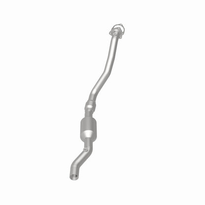 MagnaFlow Audi A6 HM Grade Federal / EPA Compliant Direct-Fit Catalytic Converter 24123 360 Degree Image Set