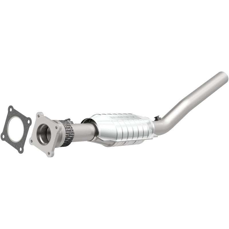 MagnaFlow HM Grade Federal / EPA Compliant Direct-Fit Catalytic Converter 23274 Photo - Primary