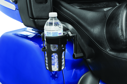Kuryakyn Reflex Drink Holder- Goldwing 6491 6491 User 1