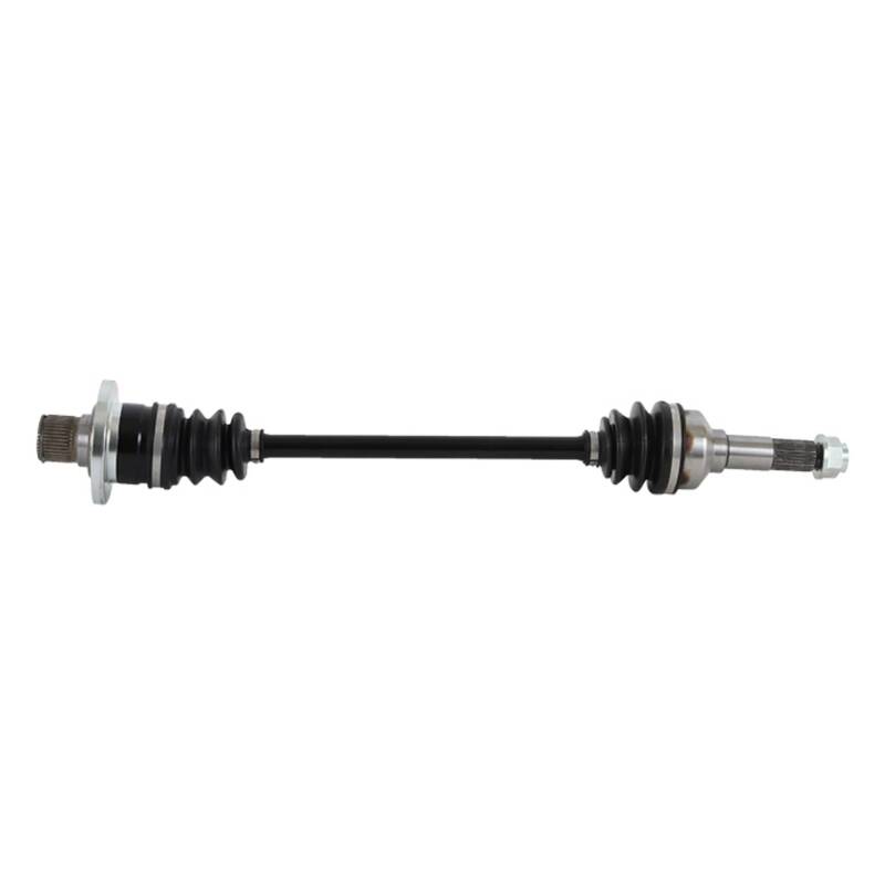 All Balls Racing 08-13 Yamaha 700 RHINO FI 6 Ball Axle Rear Right AB6-YA-8-330 AB6-YA-8-330 Photo - Primary
