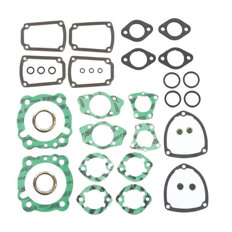 Athena 73-74 Ducati 750 GT Top-End Gasket Kit P400110600750/1 P400110600750/1 Photo - Primary