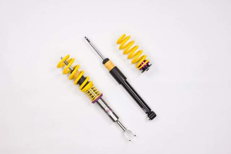 KW Coilover Kit V1 Audi S4 (8E/8H QB6) Wagon/Convertible 10210065 10210065 Photo - Primary