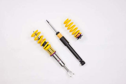 KW Coilover Kit V1 Audi S4 (8E/8H QB6) Wagon/Convertible 10210065 10210065 Photo - Primary