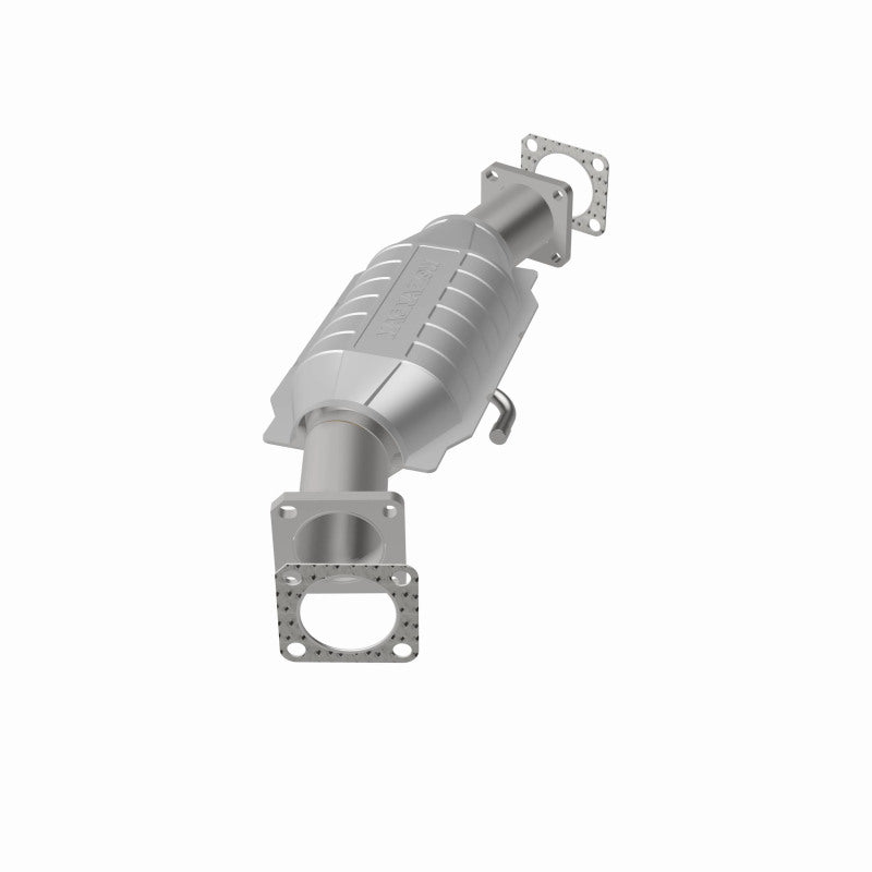 MagnaFlow Chevrolet Standard Grade Federal / EPA Compliant Direct-Fit Catalytic Converter 93426 360 Degree Image Set