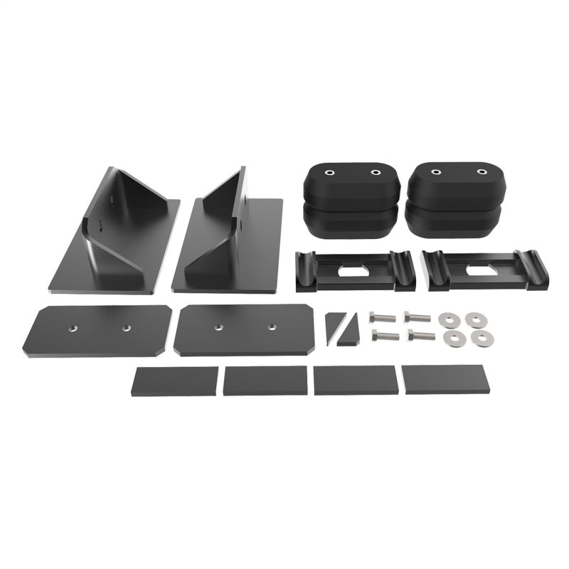 Timbren Suspension Enhancement System PTA200 PTA200 Photo - Unmounted