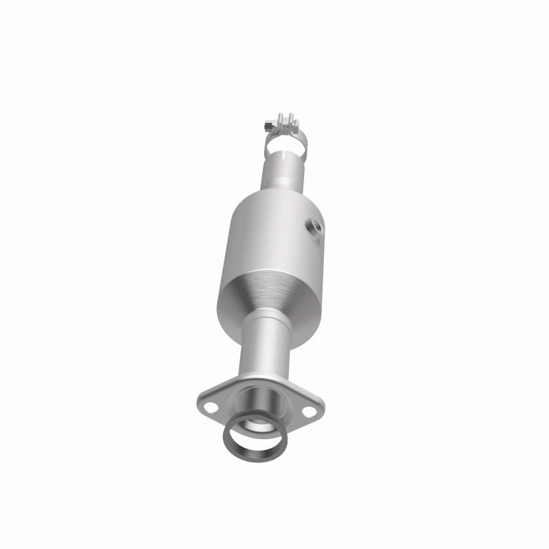 MagnaFlow OEM Grade Federal / EPA Compliant Direct-Fit Catalytic Converter 51517 360 Degree Image Set