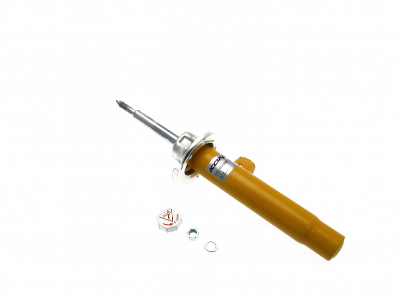 Koni Sport (Yellow) Shock 06-11 BMW 3 Series - Sedan/Coupe/ Xi AWD Models - Right Front 8741 1535RSPOR 8741 1535RSPOR Photo - Primary