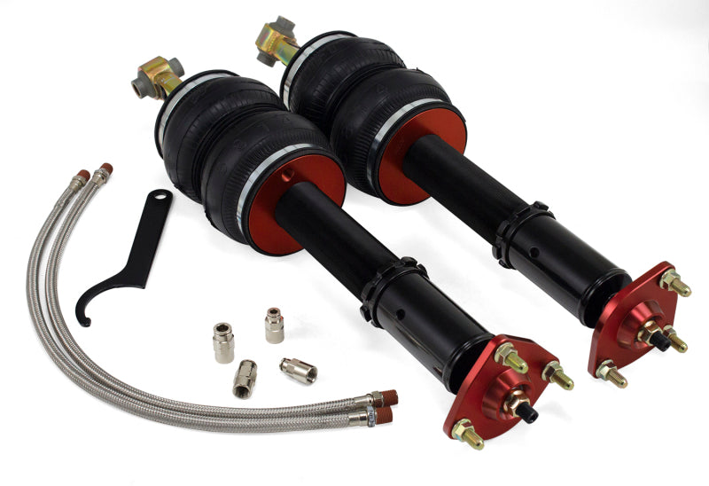 AIRLIFT 98-05 Lexus GS300,98-00 GS 400,01-05 GS 430 - Rear Kit 78613 Photo - Primary