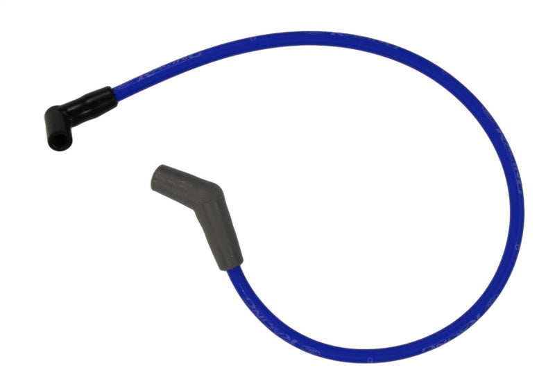 Ford 9mm Ign Wire Set Blue FRDM12259-C301 M-12259-C301 Photo - Unmounted