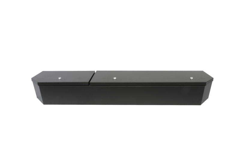 Tuffy Products Tuffy Underseat Lockbox W/ Combo Lock For Ford Fseries Supercrew 316-01-A 316-01-A Photo - Primary