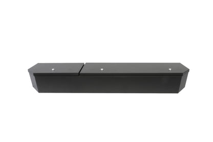 Tuffy Products Tuffy Underseat Lockbox W/ Combo Lock For Ford Fseries Supercrew 316-01-A 316-01-A Photo - Primary