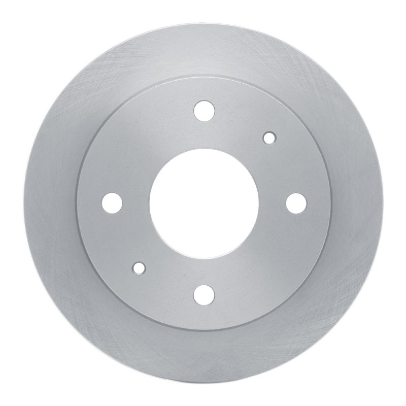 DFC DFC Brake Rotors - Plain Brakes, Rotors & Pads Brake Rotors - OE main image