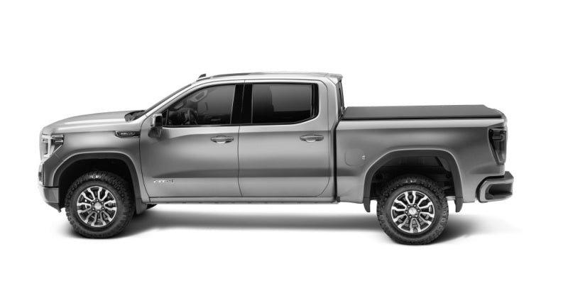 Extang 14-18 Chevy/GMC Silverado/Sierra 1500 (6 1/2 ft) Trifecta ALX 90450 90450 Photo - Mounted