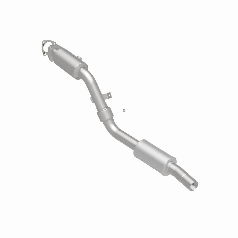 MagnaFlow Audi A4 Quattro California Grade CARB Compliant Direct-Fit Catalytic Converter 5461903 360 Degree Image Set