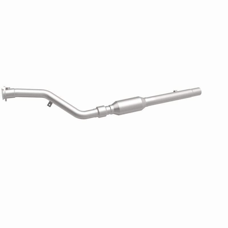 MagnaFlow Audi A8 California Grade CARB Compliant Direct-Fit Catalytic Converter 4481674 360 Degree Image Set