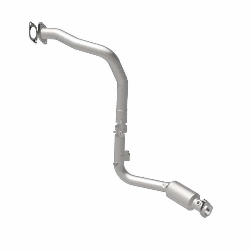 MagnaFlow Land Rover OEM Grade Federal / EPA Compliant Direct-Fit Catalytic Converter 49719 360 Degree Image Set