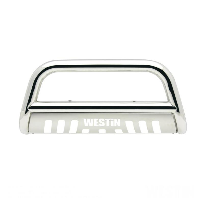 Westin WES Bull Bars - E-Series Bumpers, Grilles & Guards Bull Bars main image