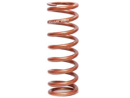 Swift Metric Coilover Springs ID 60mm / 2.37" 4-9" Length