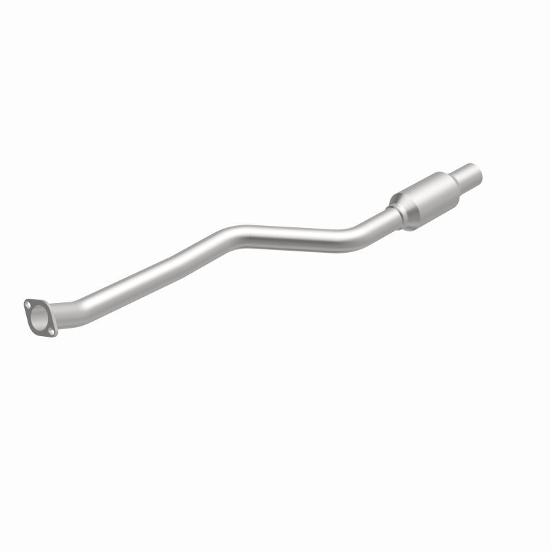 MagnaFlow BMW California Grade CARB Compliant Direct-Fit Catalytic Converter 5421014 360 Degree Image Set