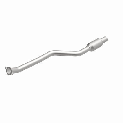 MagnaFlow BMW California Grade CARB Compliant Direct-Fit Catalytic Converter 5421014 360 Degree Image Set