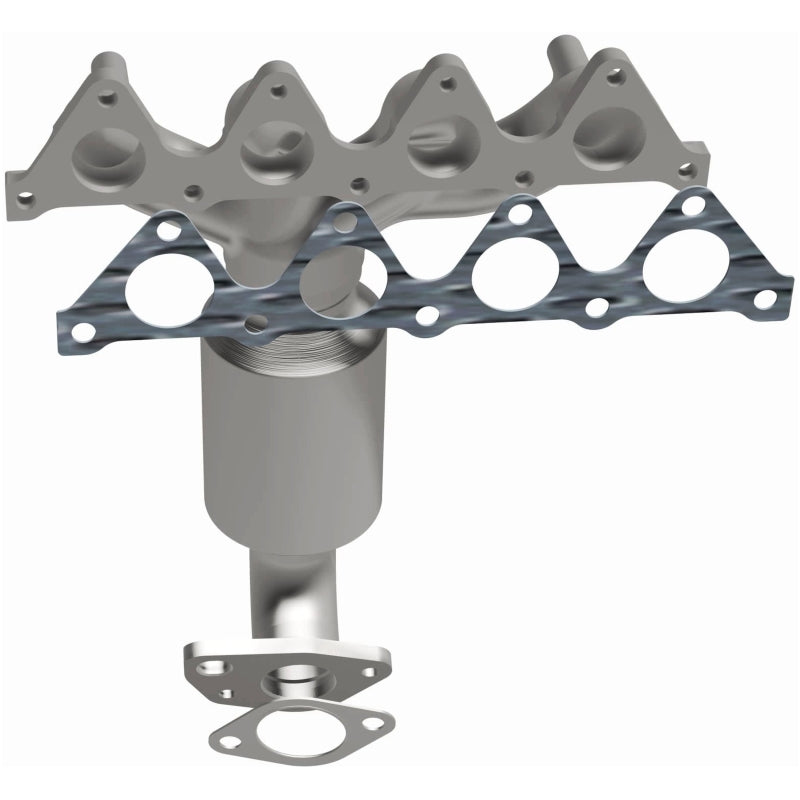 MagnaFlow HM Grade Federal / EPA Compliant Manifold Catalytic Converter 50350 Photo - out of package