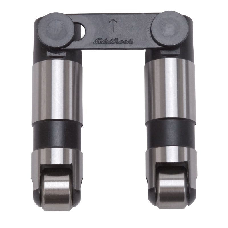Edelbrock Retro Fit Hydraulic Roller Lifter Kit For SBC Engines 97423 Photo - out of package
