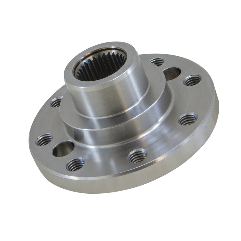 Yukon Gear & Axle Yukon Gear Flange Yoke For Chrysler 9.25in YY C52105064 YY C52105064 Photo - Primary
