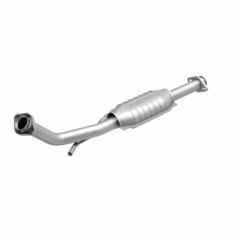 MagnaFlow Infiniti J30 Standard Grade Federal / EPA Compliant Direct-Fit Catalytic Converter 23378 360 Degree Image Set