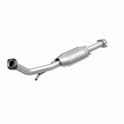 MagnaFlow Infiniti J30 Standard Grade Federal / EPA Compliant Direct-Fit Catalytic Converter 23378 360 Degree Image Set