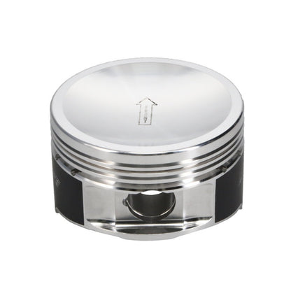 Manley Ford 4.6L/5.4L SOHC/DOHC (2v/4v)3.572in Bore 18cc Dish Piston (Single Piston) 594220C-1 594220C-1 User 1