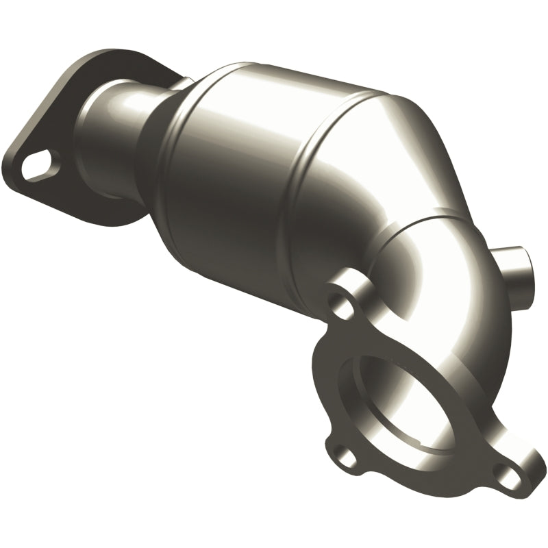 MagnaFlow OEM Grade Federal / EPA Compliant Direct-Fit Catalytic Converter 49452 Photo - Primary