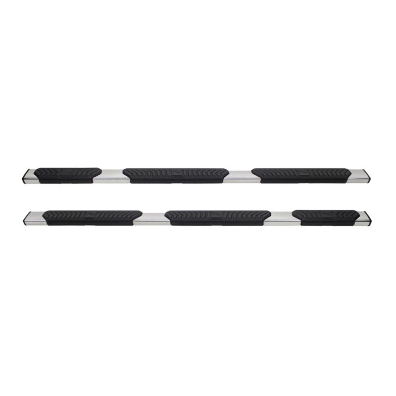 Westin R5 Modular W2W Nerf Step Bars 28-534680 Photo - Unmounted