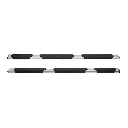 Westin R5 Modular W2W Nerf Step Bars 28-534680 Photo - Unmounted