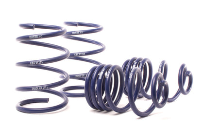 H&R Sport Springs BMW X3 2004-2012 50433 Photo - out of package