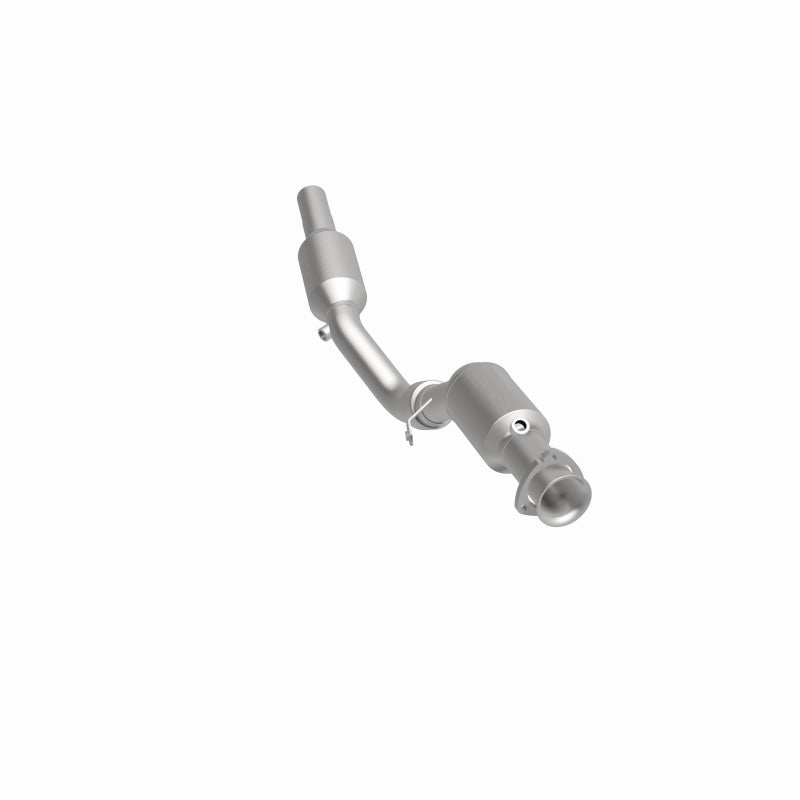MagnaFlow Audi S4 OEM Grade Federal / EPA Compliant Direct-Fit Catalytic Converter 49871 360 Degree Image Set