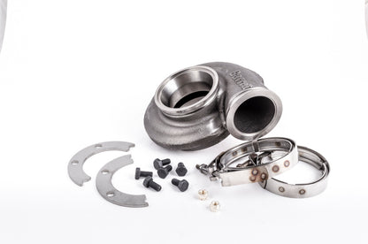 Garrett GT35R Turbine Hsg Kit O/V V-Band / V-Band 1.01 A/R (Ni-Resist) 740902-0031 740902-0031 Photo - Primary