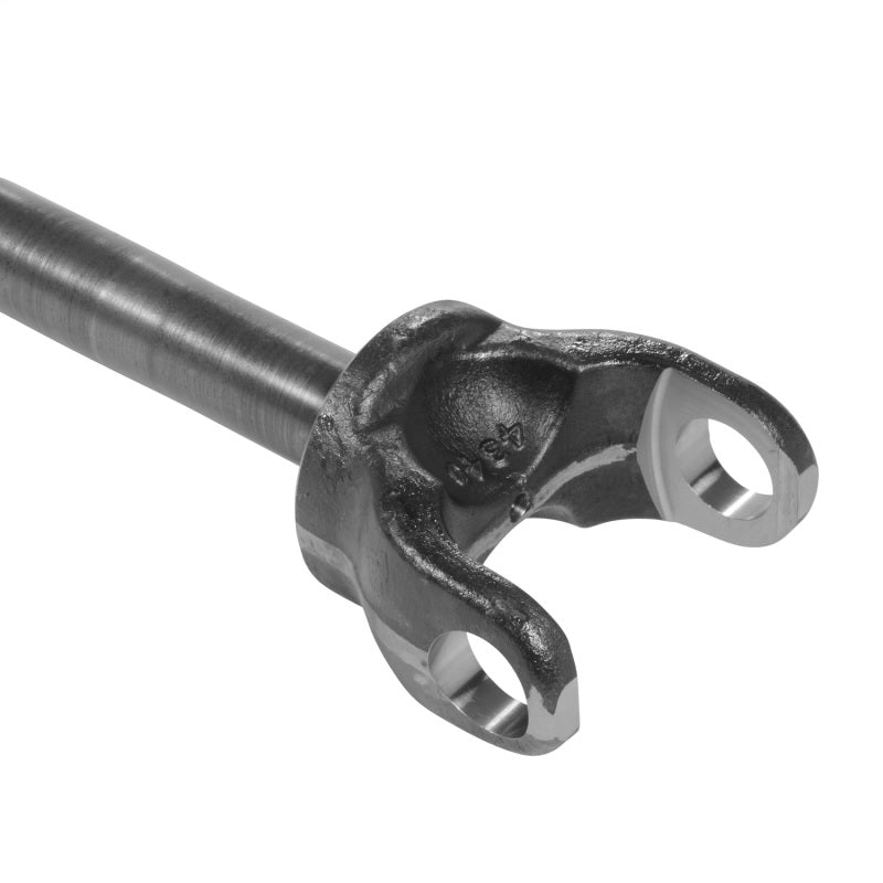 Yukon Gear & Axle Yukon Chromoly Inner Front Axle for Dana 60 35 Spline Left Hand 16.69in Long YA W48230 YA W48230 Photo - Primary